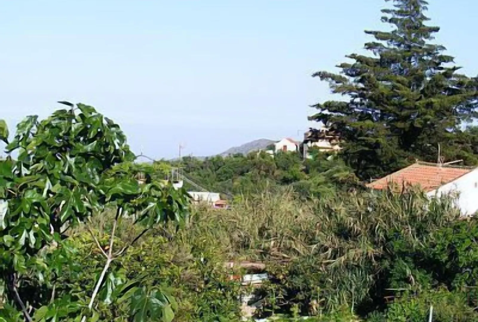 Apartamento Historisches Bauernhaus Tenteniguada